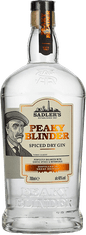 Gin Peaky Blinder 0,7 l