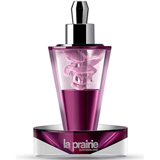 La Prairie Intenzivna nega za pomlajevanje kože Platinum Rare Haute Rejuven Protocol 3 x 8 ml