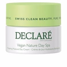 Declare Dnevna krema za občutljivo kožo Vegan Nature Spa (Pampering Day Cream) 50 ml