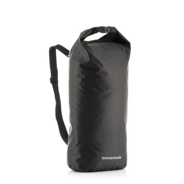 Northix Dry bag - nepremočljiva športna torba 20 l