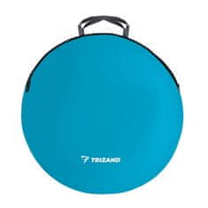 Northix Šotor za plažo 190 x 120 x 90 cm - 2 osebi 