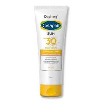 Daylong Losjon za sončenje SPF 30 Cetaphil Sun (Liposomale Lotion) 200 ml