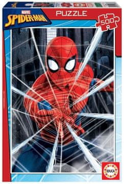 Educa Sestavljanka Spiderman 500 kosov