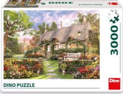 Dino Puzzle Boutique 3000 kosov