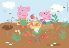 Clementoni Puzzle Pepina Pig 30 kosov