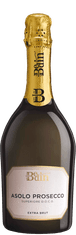 bedin Prosecco Asolo DOCG Superiore Extra Brut SQNPI 0,75 l