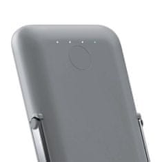 Mcdodo Magsafe magnetna powerbank MC-7050, 20W, 5000mAh (siva)