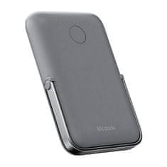 Mcdodo Magsafe magnetna powerbank MC-7050, 20W, 5000mAh (siva)