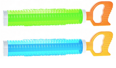 Sun Fun črpalka za vodo 36 cm - mešanica barv (zelena, modra)