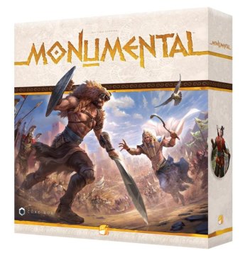 Monumentalno