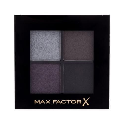 Max Factor Color X-Pert paletka senčil za oči 4.2 g