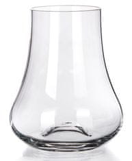 MAISON FORINE Kozarec za viski 240ml SOMMELIER CHEST (4 kosi)