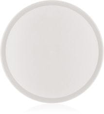 Banquet Pladenj okrogel 32x2cm, plastika, SLON.KOST CULINARIA