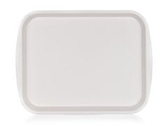 Banquet Pladenj 35x26x2cm plastika, SLON.KOST CULINARIA