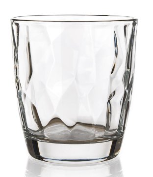 Bormioli Rocco kozarec 300ml DIAMOND
