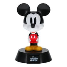 Paladone Ikona Svetloba Mickey Mouse
