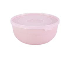 Jagiello Skleda za juho 14,5 cm, s pokrovom, plastična