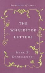 Whalestoe Letters