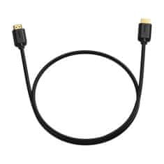 BASEUS Kabel HDMI 2.0 Baseus, 4K 60 Hz, 3D, HDR, 18 Gb/s, 2 m (črn)