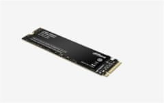 Dahua SSD-C900VN512G-B 512 GB PCIe Gen 3.0x4 SSD, visokokakovostni potrošniški disk, 3D NAND