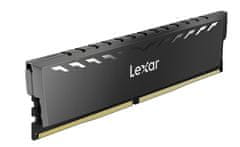 Lexar THOR DDR4 8GB XMP 2.0 Hladilnik blk
