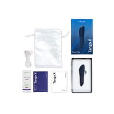 We-Vibe Mini vibrator Tango X (R10025_blue)