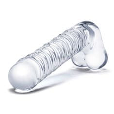 Glas Stekleni dildo (R32834)