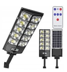 Volino LED solarni reflektor z daljinskim upravljanjem VOL-H-300-100w