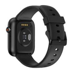 Mobvoi Pametna ura Mobvoi TicWatch GTH 2 Black