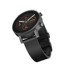 Mobvoi Pametna ura TicWatch E3 (Panther Black)