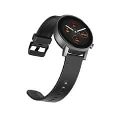 Mobvoi Pametna ura Mobvoi TicWatch E3 (Panther Black)