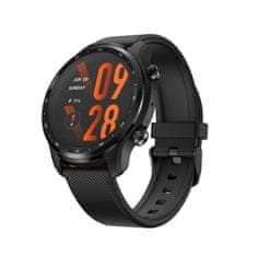 Mobvoi Pametna ura TicWatch Pro 3 Ultra GPS (senčno črna)