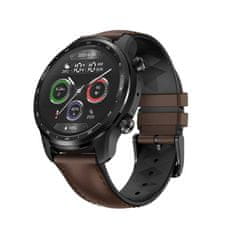 Mobvoi Pametna ura Mobvoi TicWatch Pro 3 Ultra LTE (senčno črna)