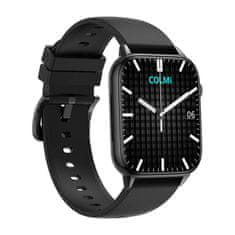 COLMI Pametna ura C60 (črna)