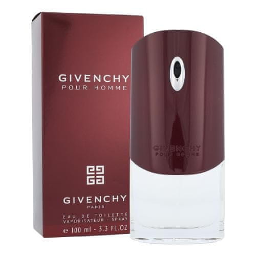 Givenchy Pour Homme toaletna voda za moške