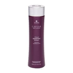 Alterna Caviar Anti-Aging Clinical Densifying krepitveni šampon za oslabljene lase za ženske