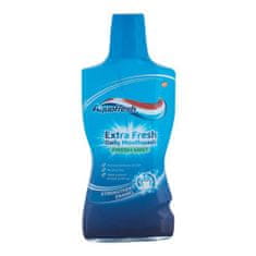 Aquafresh Extra Fresh Fresh Mint 500 ml ustna vodica