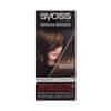 Syoss Permanent Coloration trajna barva za lase 50 ml Odtenek 4-8 chocolate brown za ženske