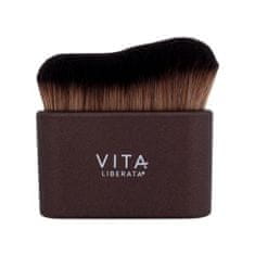 VitaLiberata Body Tanning Brush čopič za nanašanje samoporjavitvenih izdelkov 1 kos za ženske