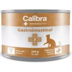 Calibra VD Cat cons. Gastrointestinal 200 g