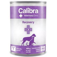 Calibra VD Dog/Cat cons. Okrevanje 400 g
