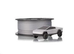 Filament PM tiskarska vrvica/filament 1,75 PLA+ siva 1kg