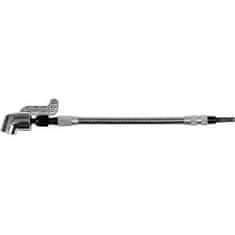 YATO Podaljševalni kotni adapter Flexible 1/4" 325mm