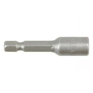 YATO Magnetni nastavek 1/4" 6 x 48 mm CrV