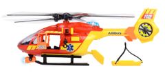 Dickie Airbus Reševalni helikopter, 36 cm