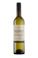 Klet Brda Vino Sauvignon blanc Quercus Klet Brda 0,75 l