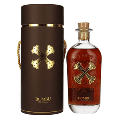 Bumbu Rum Original + GB 0,7 l