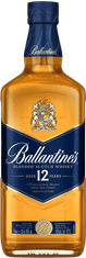 Ballantine's Škotski whisky Ballantine's Finest 12y 0,7 l