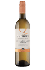 Klet Brda Vino Rumeni muškat - Verduc Quercus Klet Brda 0,75 l