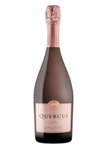 Klet Brda Penina Rose Quercus Klet Brda 0,75 l